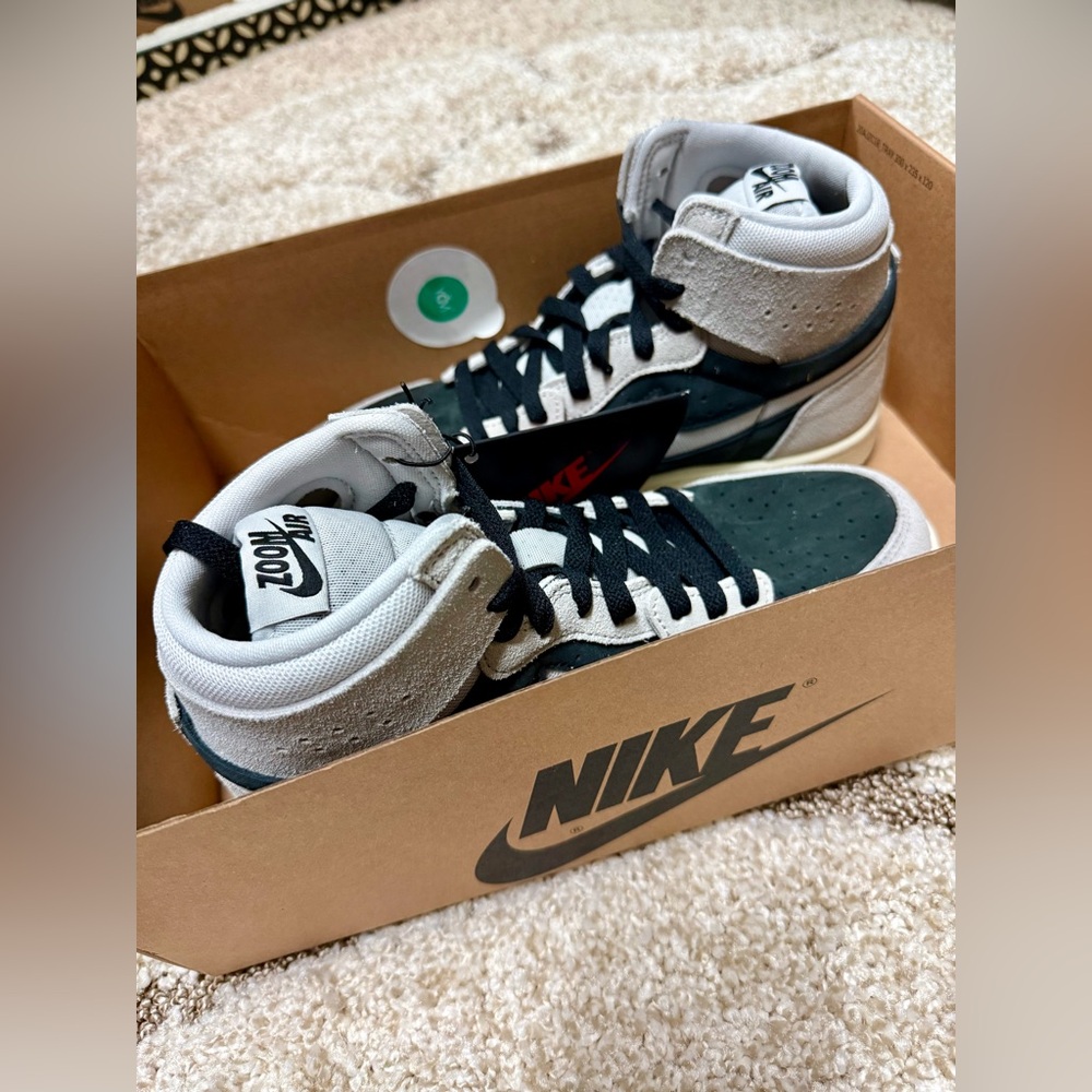 Air Jordan 1 High Zoom Air CMFT 2